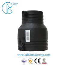 HDPE Fittings PE Electrofusion Coupler SDR11-SDR33